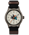 TWZHSHAMB Clutch San Jose Sharks Primary Image
