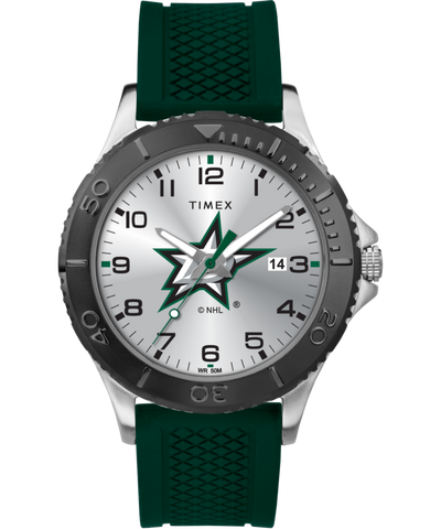 TWZHSTRMH Gamer Green Dallas Stars Primary Image