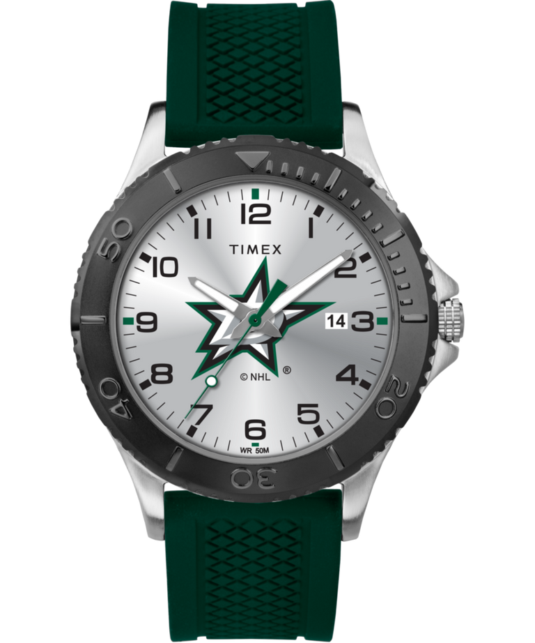 TWZHSTRMH Gamer Green Dallas Stars Primary Image