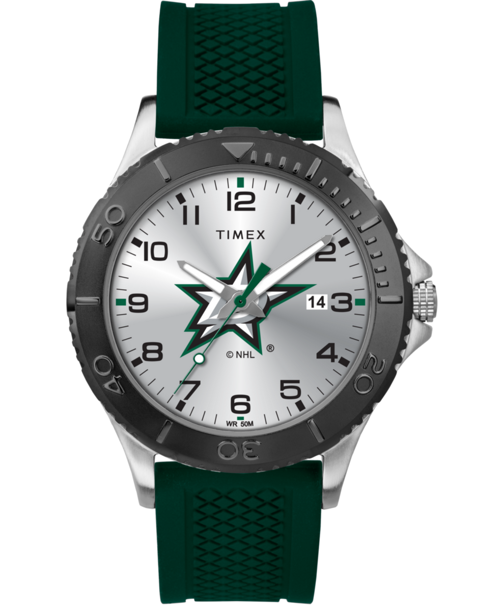TWZHSTRMH Gamer Green Dallas Stars Primary Image