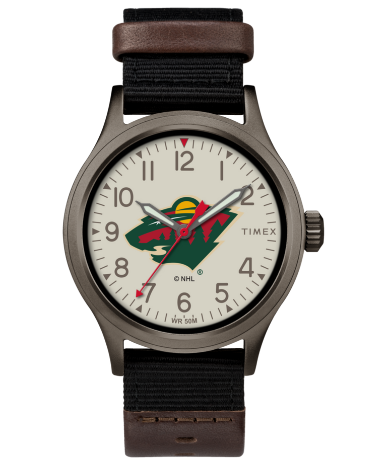 TWZHWILMB Clutch Minnesota Wild Primary Image