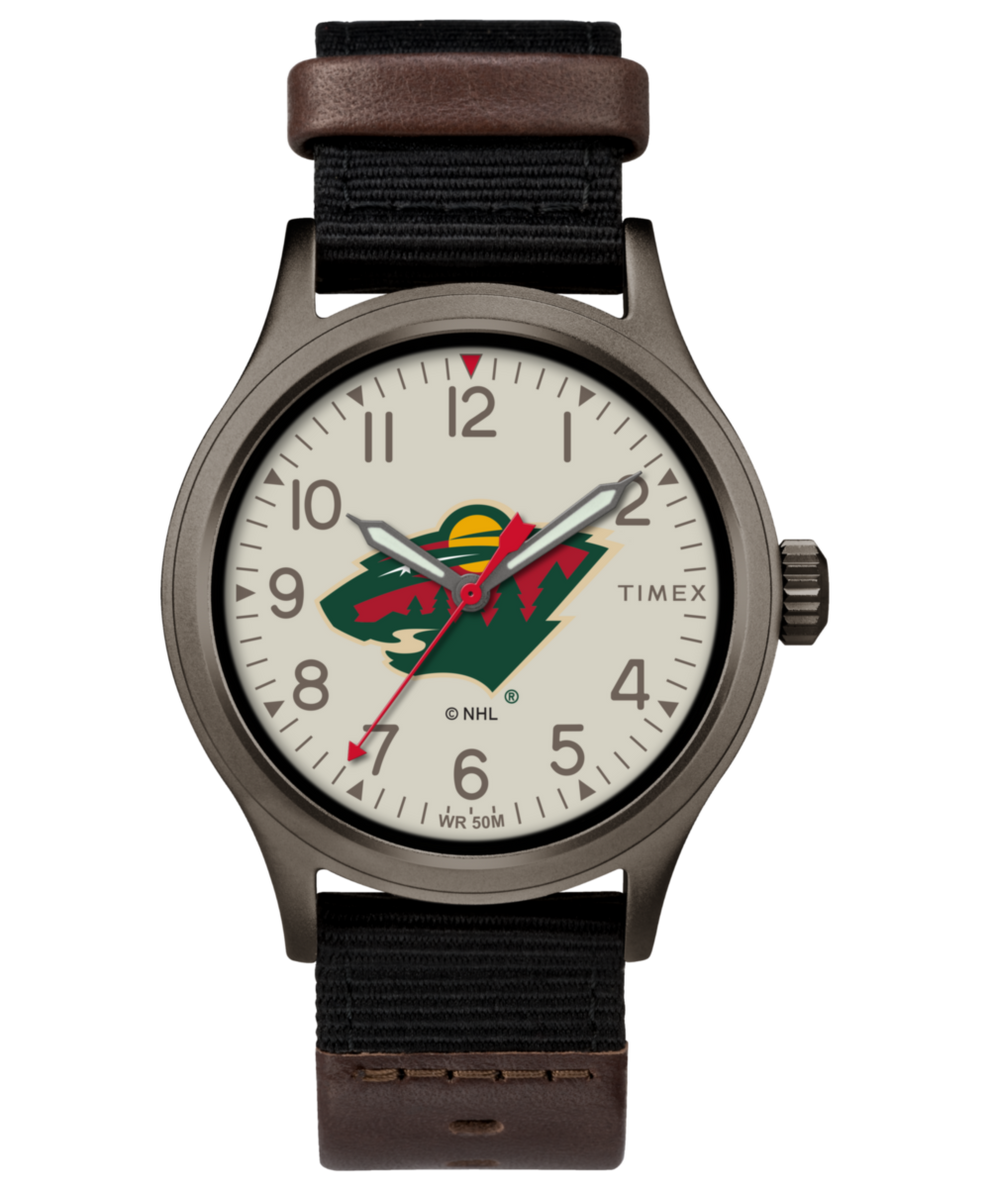 TWZHWILMB Clutch Minnesota Wild Primary Image