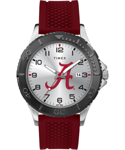TWZUALAMG Gamer Alabama Crimson Tide Primary Image