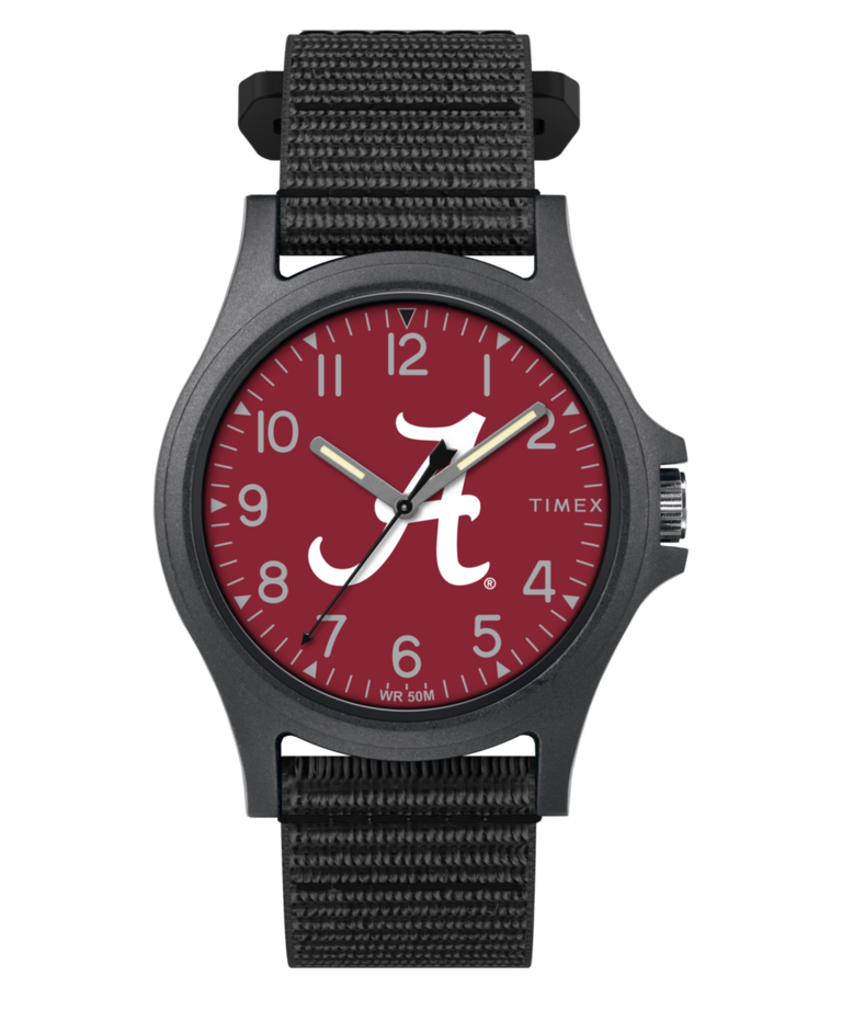 TWZUALAMY Pride Alabama Crimson Tide Primary Image