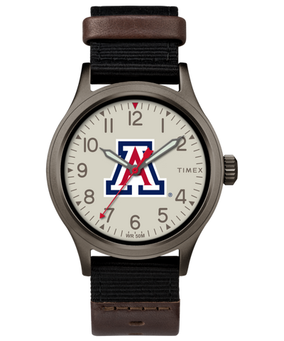 TWZUARIMB Clutch Arizona Wildcats Primary Image