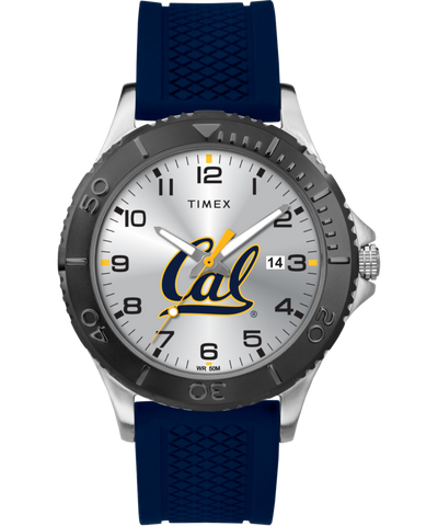 TWZUCALME Gamer Navy U Cal Berkeley Golden Bears Primary Image
