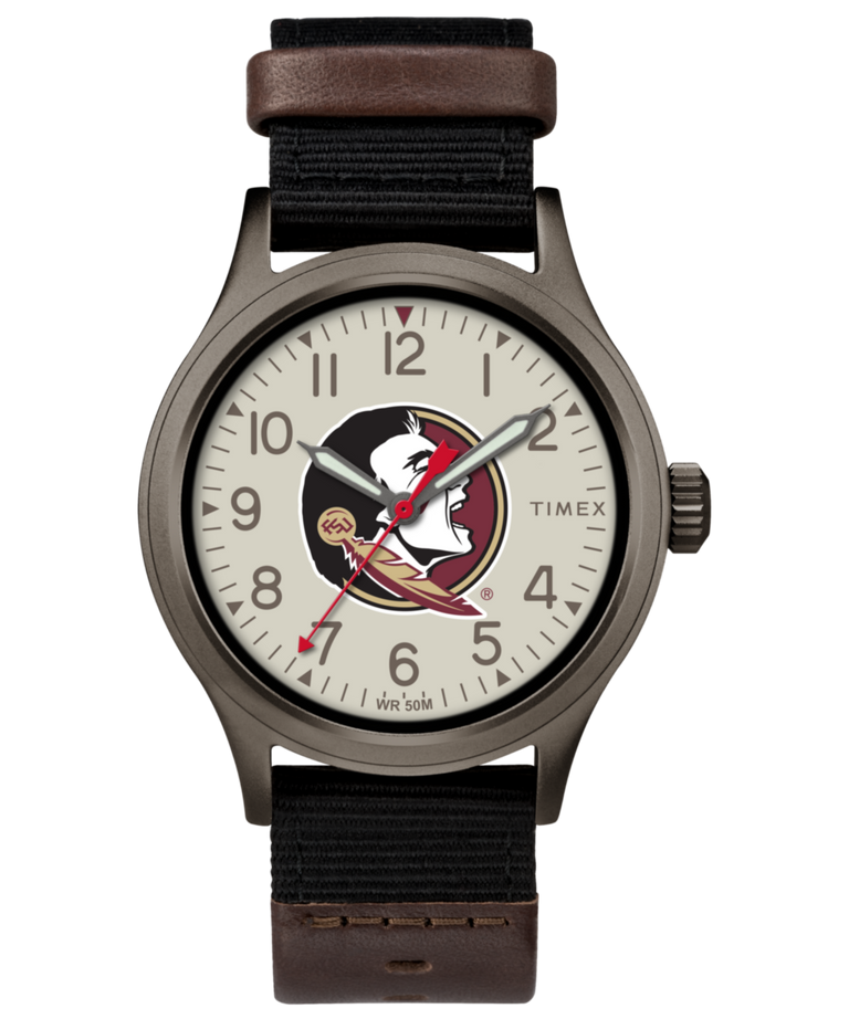 TWZUFLSMB Clutch Florida State Seminoles Primary Image
