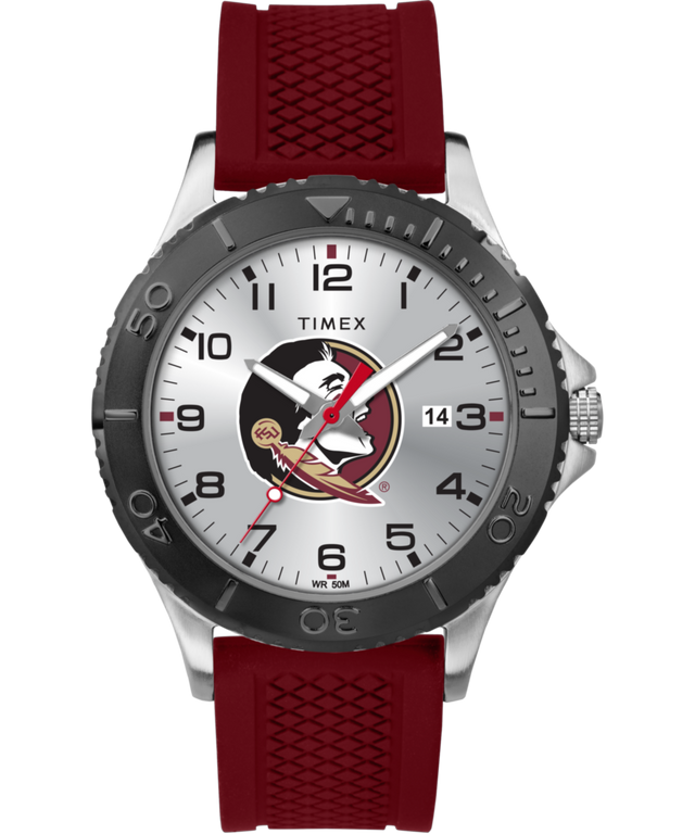 TWZUFLSMG Gamer Crimson Florida State Seminoles Primary Image