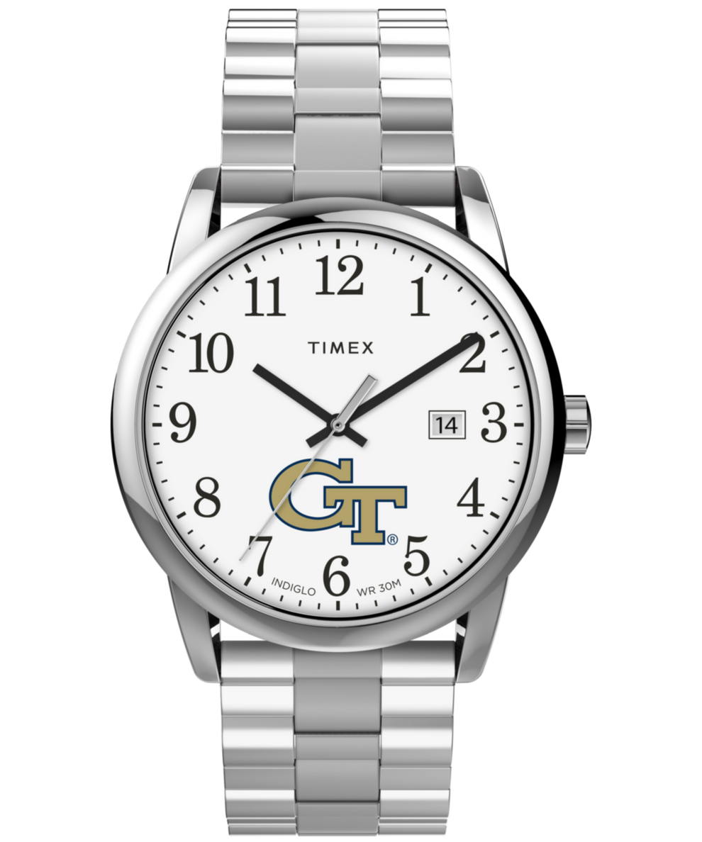TWZUGETMZ Easy Reader Expansion Bracelet Georgia Tech Yellow Jackets Primary Image