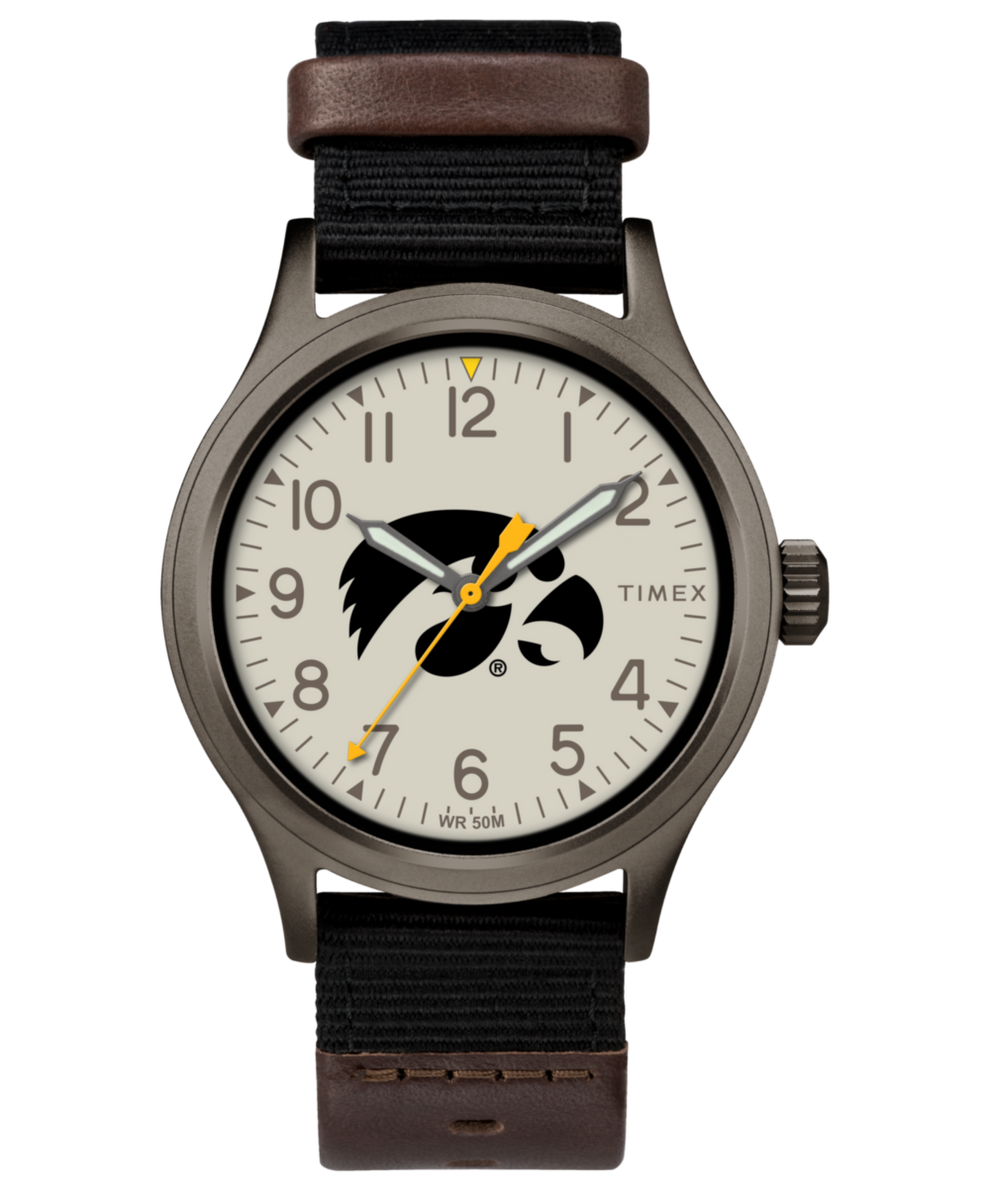 TWZUIOWMB Clutch Iowa Hawkeyes Primary Image