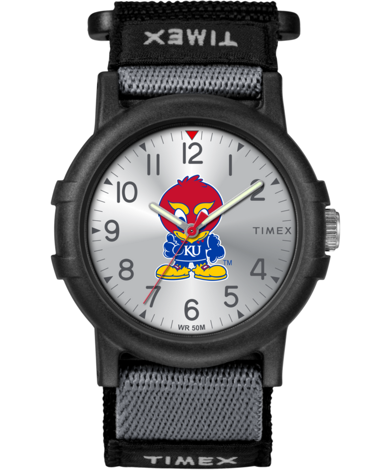TWZUKANYA Recruit Kansas Jayhawks Primary Image