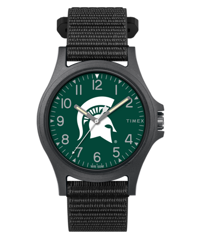 TWZUMCSMY Pride Michigan State Spartans Primary Image