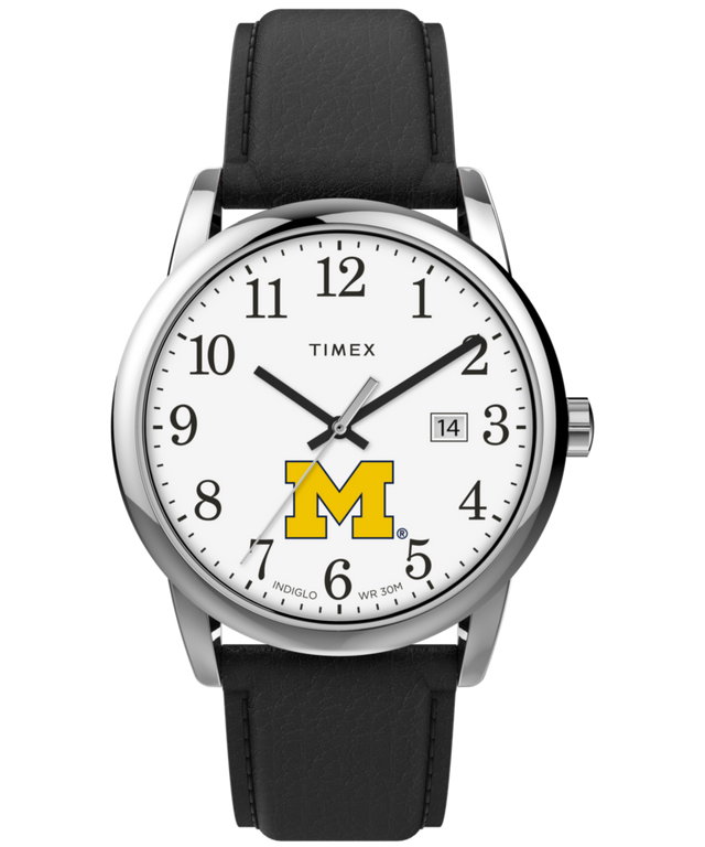 TWZUMICMX Easy Reader Michigan Wolverines Primary Image