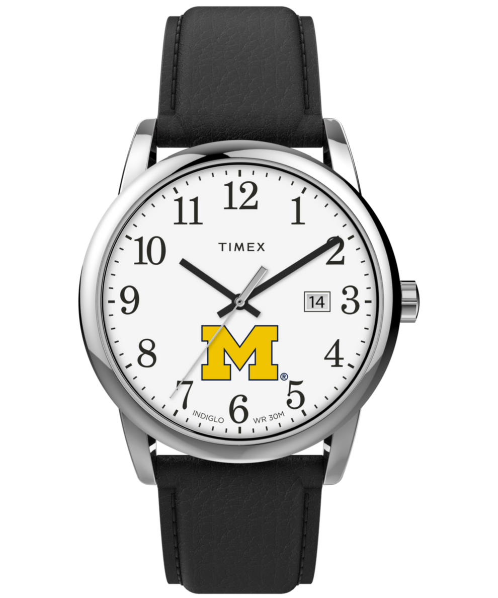 TWZUMICMX Easy Reader Michigan Wolverines Primary Image
