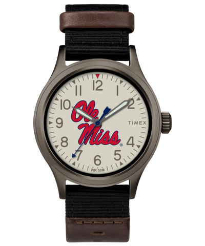 TWZUMISMB Clutch Mississippi Rebels Primary Image