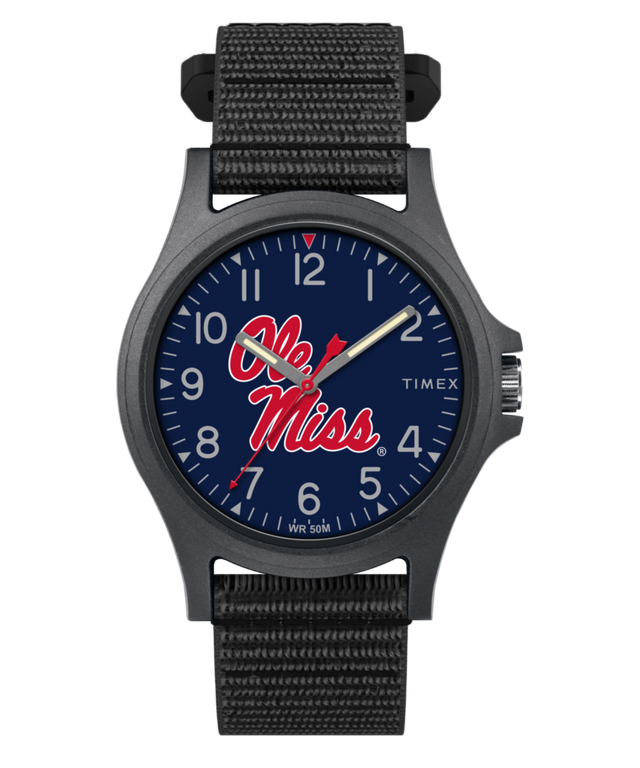 TWZUMISMY Pride Mississippi Rebels Primary Image