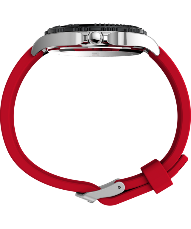 TWZUOHIMF Gamer Red Ohio State Buckeyes Profile Image