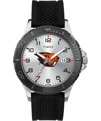 TWZUORSMD Gamer Black Oregon State Beavers Primary Image