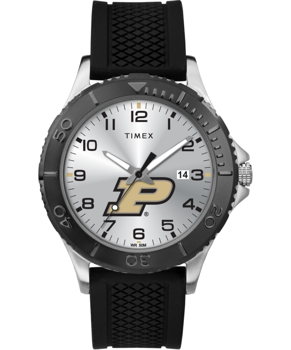 TWZUPURMD Gamer Black Purdue Boilermakers Primary Image