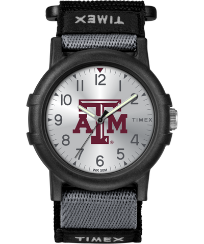 TWZUTAMYA Recruit TAMU Aggies Primary Image