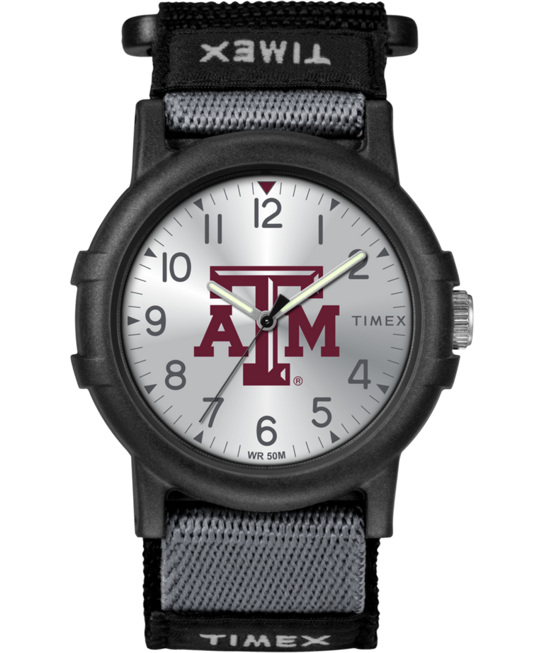 TWZUTAMYA Recruit TAMU Aggies Primary Image