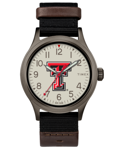 TWZUTXTMB Clutch Texas Tech Red Raiders Primary Image