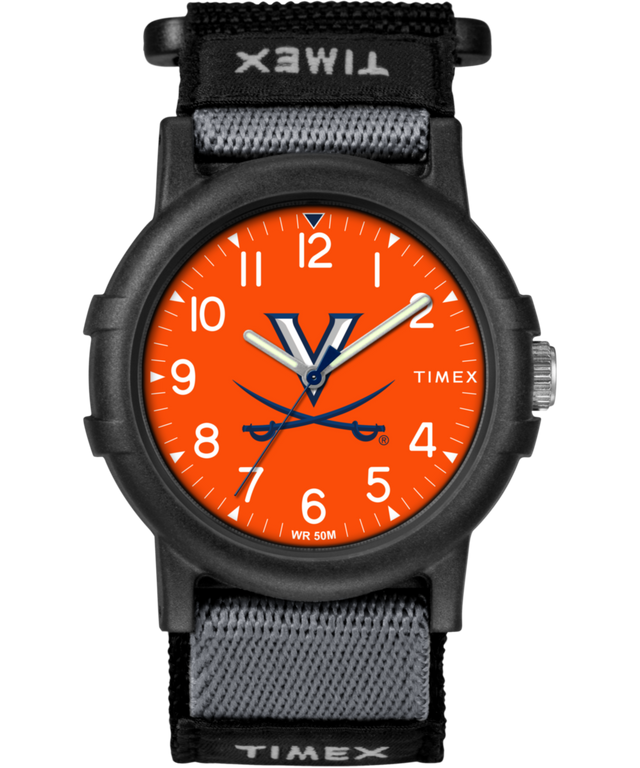TWZUVIRYA Recruit Virginia Cavaliers Primary Image
