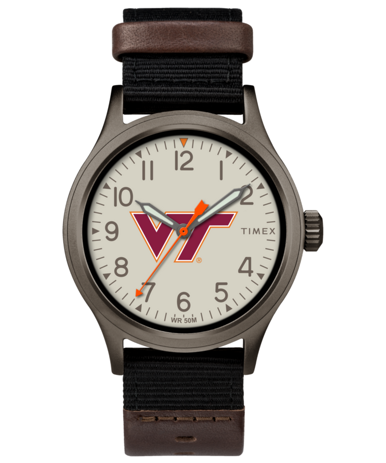 TWZUVITMB Clutch Virginia Tech Hokies Primary Image