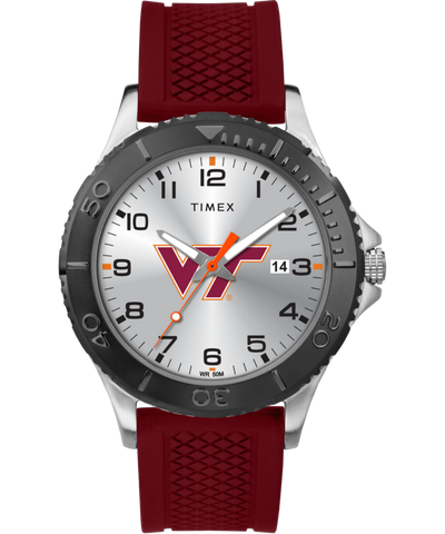 TWZUVITMG Gamer Crimson Virginia Tech Hokies Primary Image