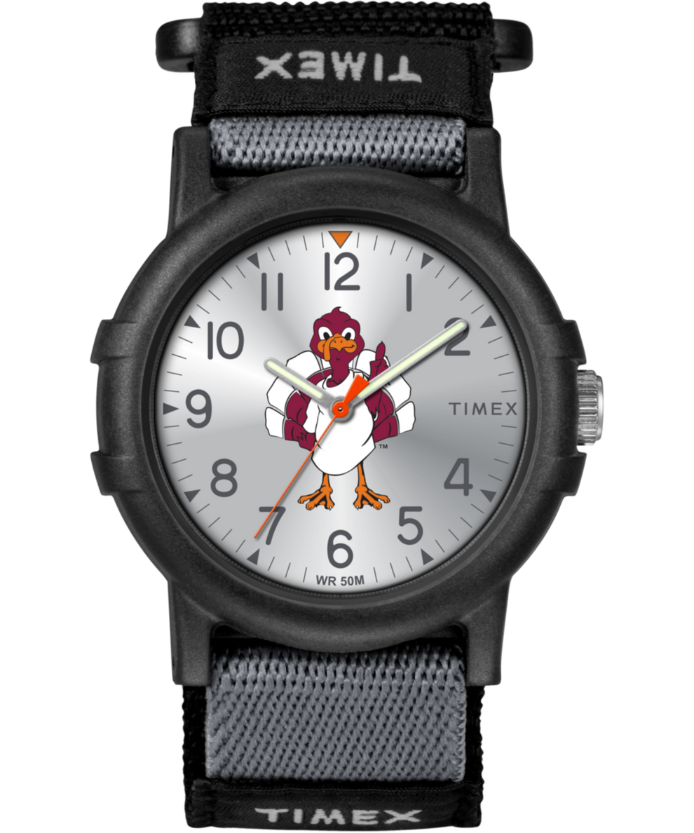 TWZUVITYA Recruit Virginia Tech Hokies Primary Image
