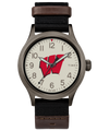 TWZUWISMB Clutch Wisconsin Badgers Primary Image