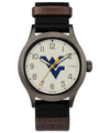 TWZUWVIMB Clutch West Virginia Mountaineers Primary Image