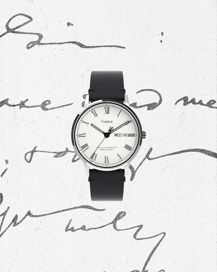Waterbury Watch