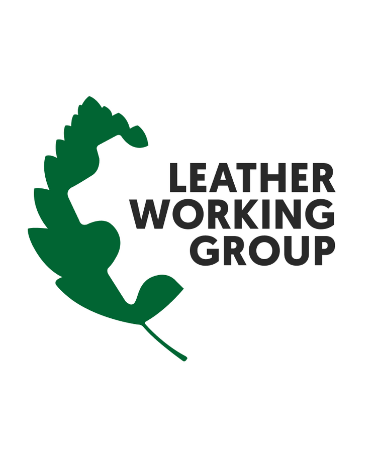 Leather Working Group Logo