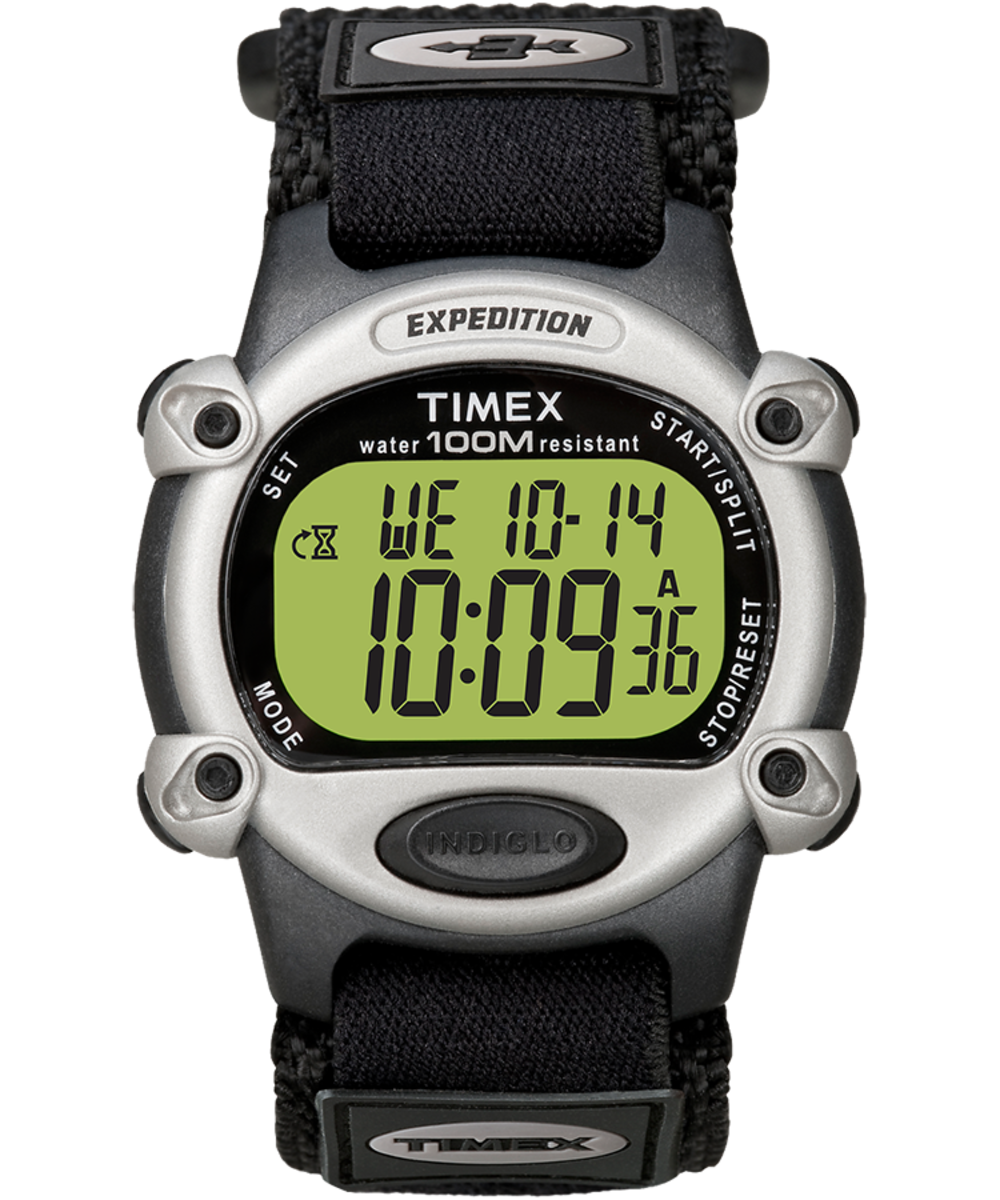 ros Ordinere enke Expedition 39mm Fabric Strap Watch | Timex US