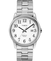 TW2R58400JT Easy Reader Date 38mm Expansion Band Watch primary image