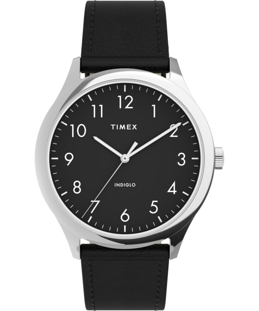 Timex modern cheap easy reader