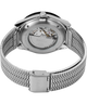 TW2U29500ZV M79 Automatic 40mm Stainless Steel Bracelet Watch caseback image