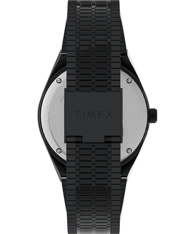 TW2U61600ZV Q Timex Reissue 38mm Stainless Steel Bracelet Watch strap image