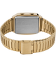 TW2U72500ZV Q Timex Reissue Digital LCA 32.5mm Stainless Steel Bracelet Watch caseback image