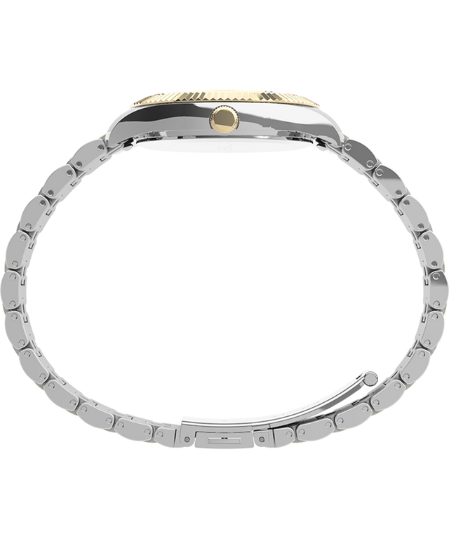 TW2U78600VQ Legacy Boyfriend 36mm Stainless Steel Bracelet Watch profile image