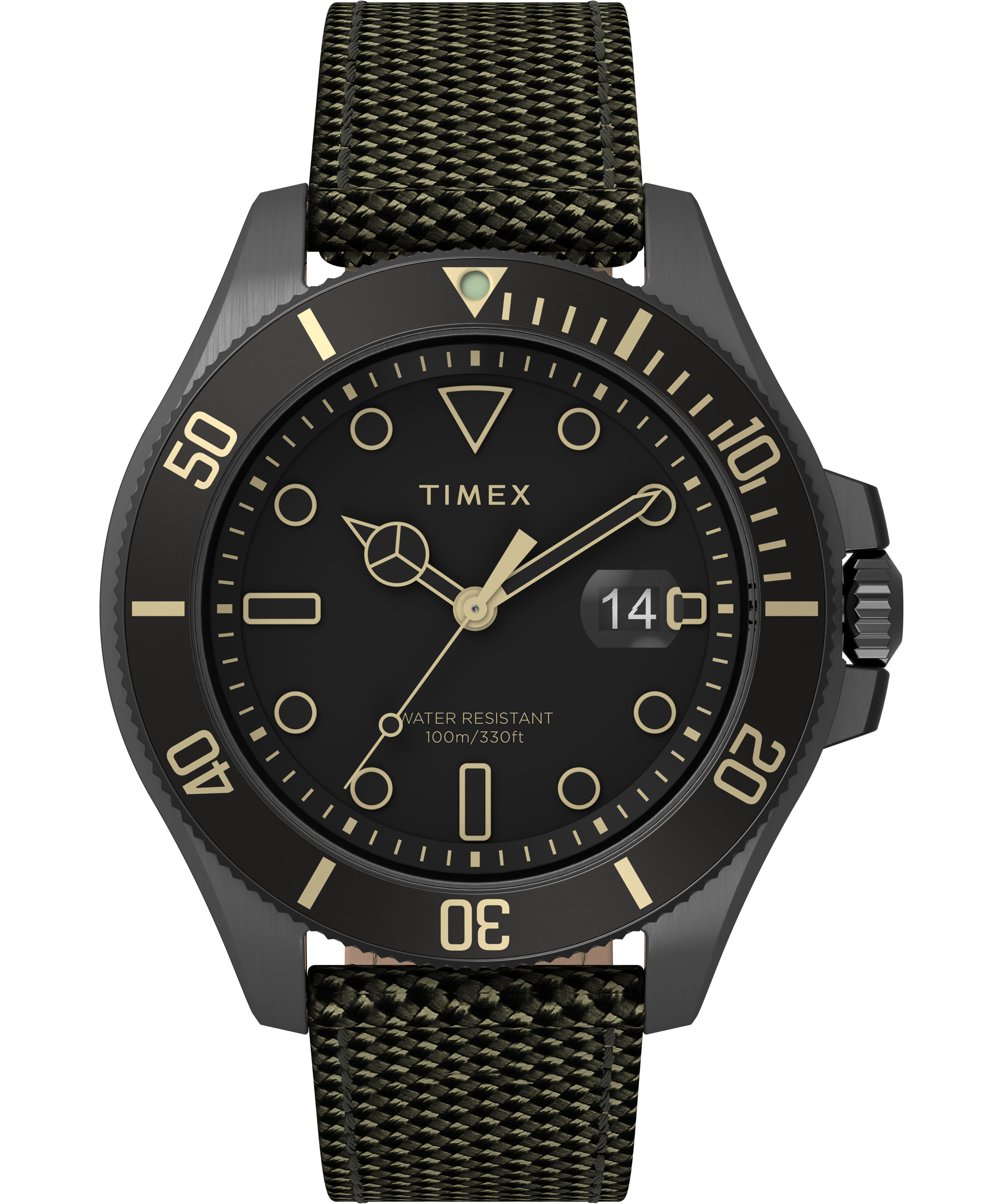 Reloj Timex Hombre TW2U41900
