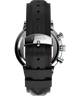 TW2U88300VQ Waterbury Classic Chronograph 40mm Leather Strap Watch strap image