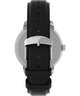 TW2V21200JT Easy Reader® Bold 43mm Leather Strap Watch strap image