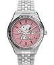 TW2V47400VQ Timex Legacy x Peanuts 34mm Stainless Steel Bracelet Watch primary image