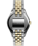 TW2V47500VQ Timex Legacy x Peanuts 34mm Stainless Steel Bracelet Watch strap image
