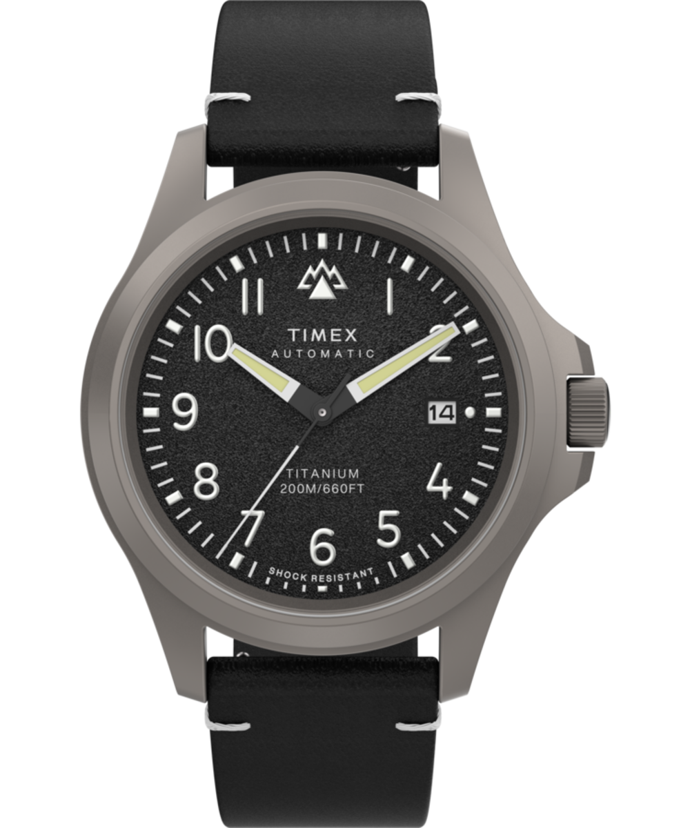 Reloj Timex Expedition Scout 40mm para hombre Timex Timex