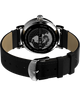 TW2V67500VQ Timex Standard Dia de los Muertos 40mm Leather Strap Watch back (with strap) image