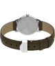 TW2V69000JT Easy Reader® 30mm One-Time Adjustable Leather Strap Watch back (with strap) image