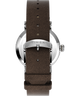 TW2V71200VQ Timex Standard 40mm Eco-Friendly Leather Strap Watch strap image